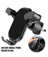 Universal Air Vent Mobile Phone Holder In Car Stand Cradle Mount for GPS... - €8,54 EUR