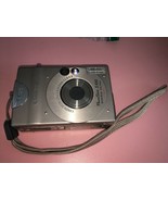 Canon PowerShot Digital ELPH S100 / Digital IXUS 2.0MP Digital Camera - ... - $310.61 CAD