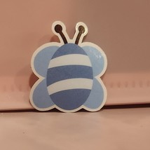 Kawaii Bumblebee Stickers - $5.50