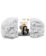 Lion Brand Yarn Go For Faux Thick &amp; Quick-Chinchilla - €19,89 EUR