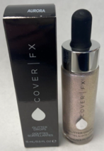 Cover FX Glitter Drops Aurora 0.5 fl oz / 15 ml - $12.94