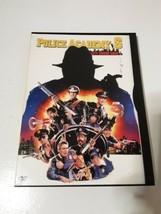 Police Academy 6 City Under Siege DVD - £3.12 GBP