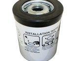 Dirty Hand Tools Hydraulic Oil Filter Replaces LSP25-09000 - $45.19