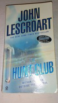 The Hunt Club by John Lescroart (2006, Paperback) - £7.86 GBP