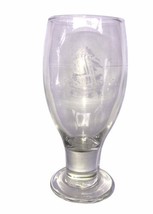 Anheuser Busch Limited Edition Beer Glass - £10.56 GBP