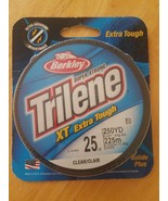 Berkley Trilene XT Extra Tough 25lb 250 Yd Clear Fishing Line - €51,49 EUR