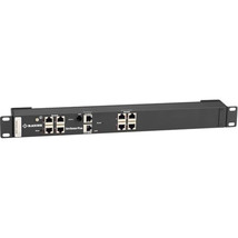 Black Box EME168A ALERTWERKS HUB PROTECTS VITAL IT EQUIPMENT WITH ACCURA... - £949.75 GBP