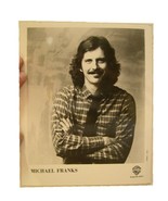 Michael Franks Press Kit and Photo One Bad Habit Shirt - $838.25 MXN
