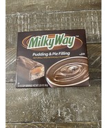 Milky Way Pudding And Pie Filling - $9.78