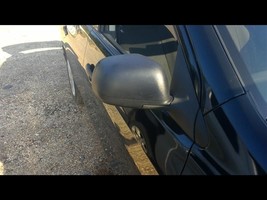 Passenger Side View Mirror Manual Mirror Sedan Fits 15-17 VERSA 2210965 - $78.21