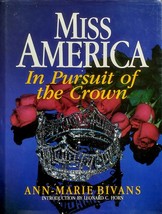 Miss America: In Pursuit of the Crown: Complete Guide to Miss America Pageant - £3.62 GBP