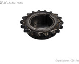 Crankshaft Timing Gear For 04-08 Toyota Corolla  1.8  FWD - $19.75