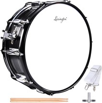 Lexington Sd403S Snare Drum Set Student Steel Shell 14 X 5 Point 5 Inche... - $90.93