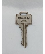 Curtis WR5 USA Key 2&quot; - $11.88