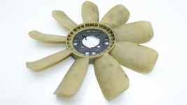 Fan Blade Fits 00-13 SUBURBAN 2500 64482 image 8