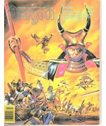 Dragon Magazine May 1987 #121  Advanced Dungeons &amp; Dragons Roleplaying G... - £13.73 GBP