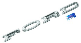 1965 1966 65 66 Ford Mustang Stang Hood Letters Set - $26.97