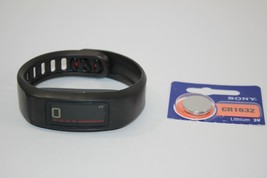 Garmin Vivofit 2 Fitness Activity Tracker Water Resistant Vivofit2 Black... - £798.55 GBP