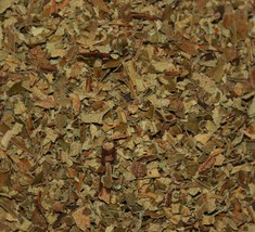 Teas2u Yerba Santa Herbal Tisane (Cut &amp; Sifted) 3.53 oz/100 grams - £11.76 GBP