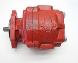 Muncie Optimum Series X27-02BJ0-HEHE-A14 HYDRAULIC PUMP X2702BJ0HEHEA14 ... - $743.33