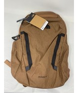 The North Face Vault Pinecone Brown Dark Heather/TNF Black - €74,74 EUR