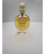 Amarige By Givenchy Paris Women&#39;s Long Lasting Fruity Eau DE Toilette Sp... - $44.81 CAD