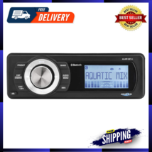 MP5 Replacement Radio For Harley (1998-2013 Touring Models) - $472.55