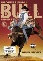 Professional Bull Riders Ultimate Showdown - Video USA Digital Versatile Disc - $10.15