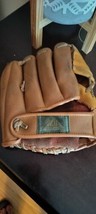 Vintage Trio HOLLANDER JAPAN Baseball Glove Kids Youth 31-23 Yankee Clipper - £16.76 GBP