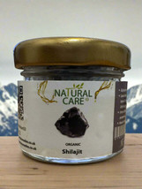 Shilajit Resin 10g used in Ayurveda for energy, stamina, cognitive funct... - $15.00