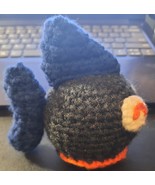 Landshark Tadpole Plushie- Fabulous - $10.00