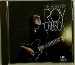 Roy Orbison Disc 3 From the The Legendary Roy Orbison Boxset  - £6.26 GBP