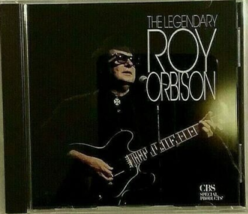 Roy Orbison Disc 3 From the The Legendary Roy Orbison Boxset  - £6.00 GBP