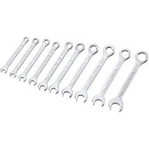 Craftsman Metric Ignition Wrench Set 10 pc - $28.95