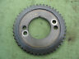 Exhaust Cam Shaft Sprocket Timing Gear 1988 88 Kawasaki Mule 1000 KAF450 Kaf 450 - $12.20