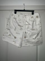 Jordan Flight Heritage Premium Men's Shorts Tan Size Large - $1,854.46 MXN Jordan Flight Heritage Premium Men's Shorts Tan Size Large - $1,854.46 MXN