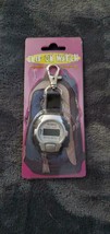 QUARTZ SUPER SPORT CLIP ON DIGITAL WATCH - NEW IN PACKAGE - $20.00