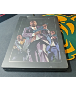 Grand Theft Auto 5 V Special Edition Steelbook Xbox 360 Map No Manuel Bo... - $374.40 MXN