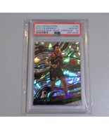 21-22 Revolution Scottie Barnes Chinese New Year Emerald Rookie Card /88... - $4,676.60 MXN