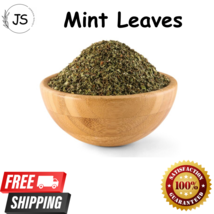 Organic Dried Mint Leaves ورق نعنع ناشف - $22.99+