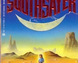 Soothsayer by Mike Resnick / 1991 Ace First Edition Science Fiction - $1.13