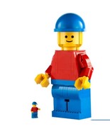 Up-Scaled LEGO Minifigure - €28,94 EUR