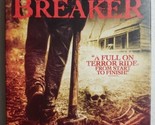 Bone Breaker (DVD, 2020) - $8.90