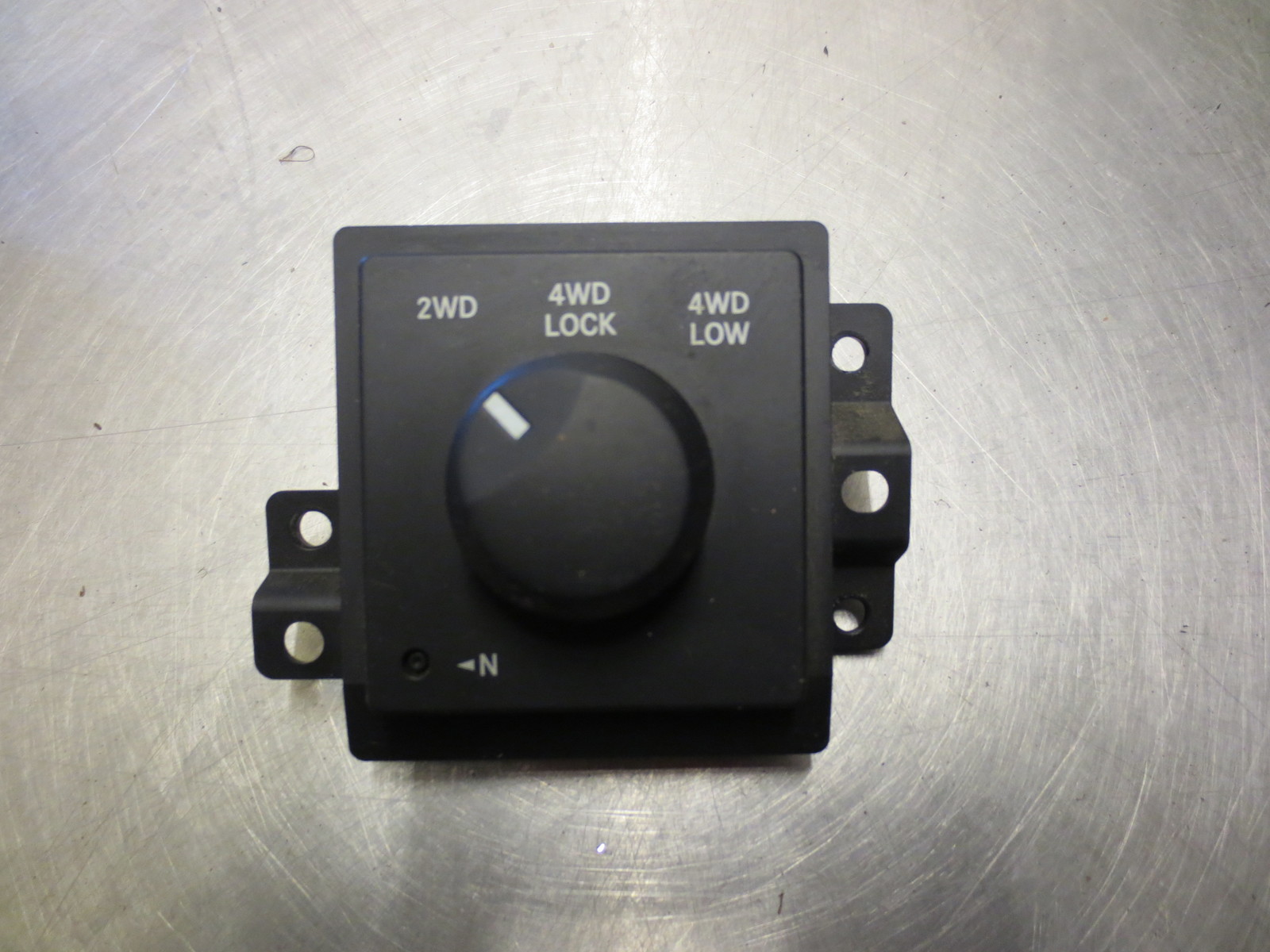 Transfer Case Position Switch For 06-07 Dodge Ram 1500  5.7 56048674AE - $46.78