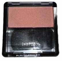 Revlon Smooth-On Blush #1707-15 Everythings Rosy (New/Sealed/Discontinue... - £12.21 GBP