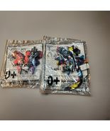 1998 Taco Time Hurl a Kritter lot of 2 - $9.90