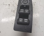 Driver Front Door Switch Driver&#39;s Mirror And Window Fits 13-19 TAURUS 11... - $45.54