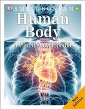 Human Body: A Visual Encyclopedia - £31.32 GBP