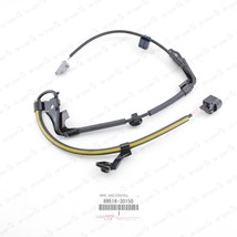 GENUINE TOYOTA GS350 IS250 IS350 RIGHT ABS SKID CONTROL SENSOR WIRE 8951... - $44.10