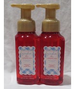 Bath & Body Works Gentle & Clean Foaming Hand Soap Lot of 2 GINGHAM ALL ... - €24,05 EUR Bath & Body Works Gentle & Clean Foaming Hand Soap Lot of 2 GINGHAM ALL ... - €24,05 EUR
